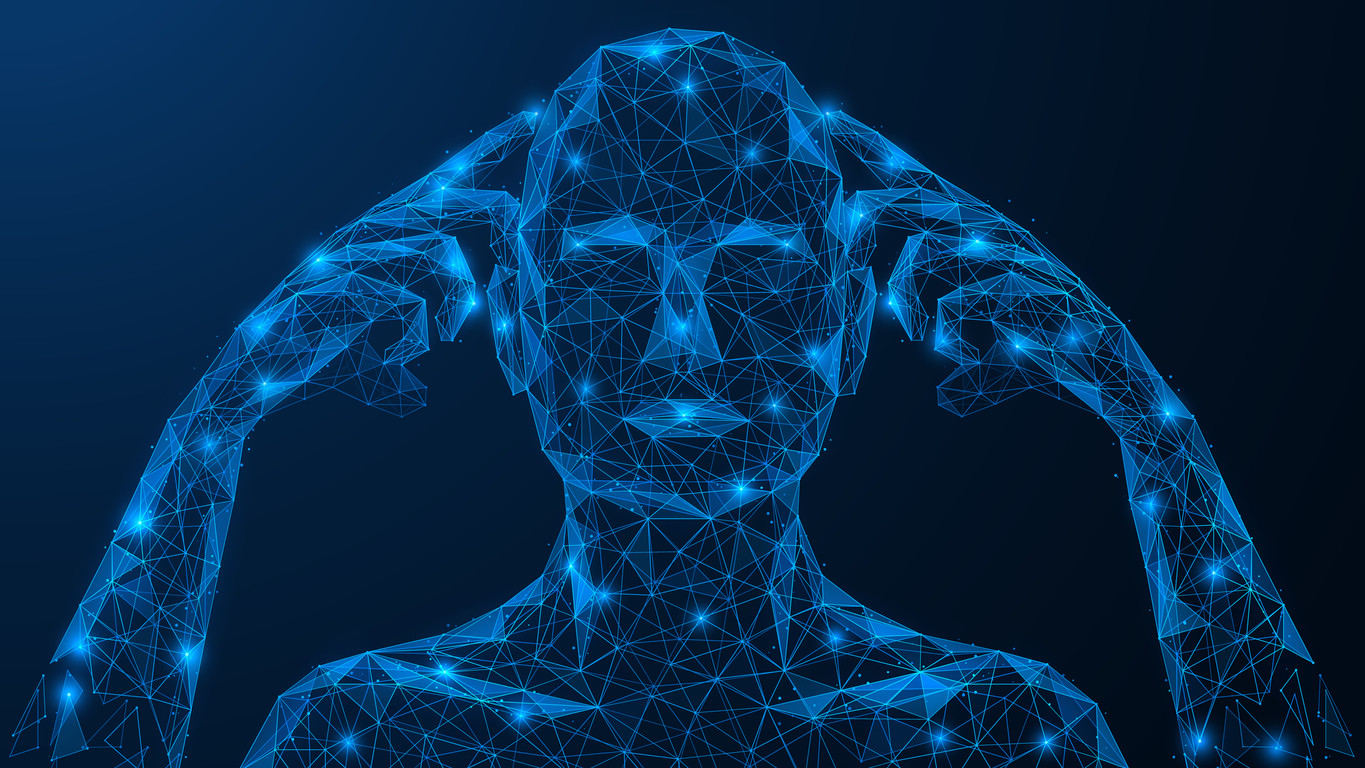Digital Intensity