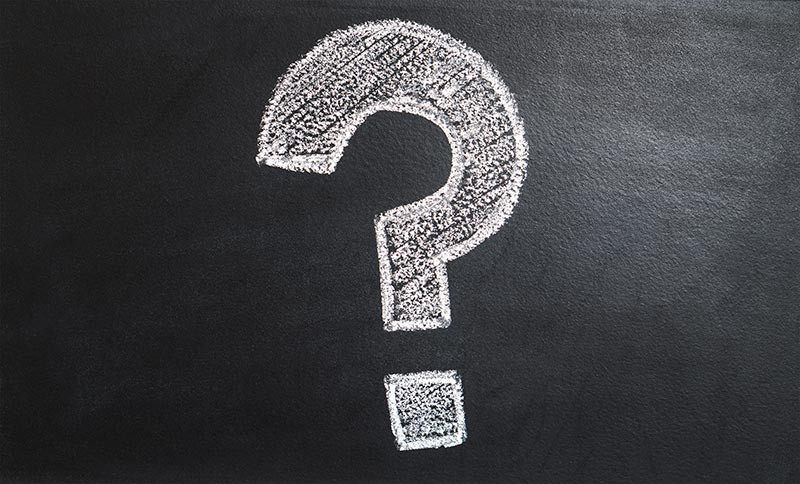 Häufige Fragen zum Datenschutz FAQ