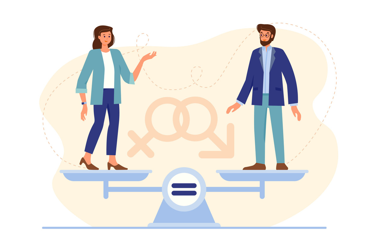 Gender Equality after Covid-19