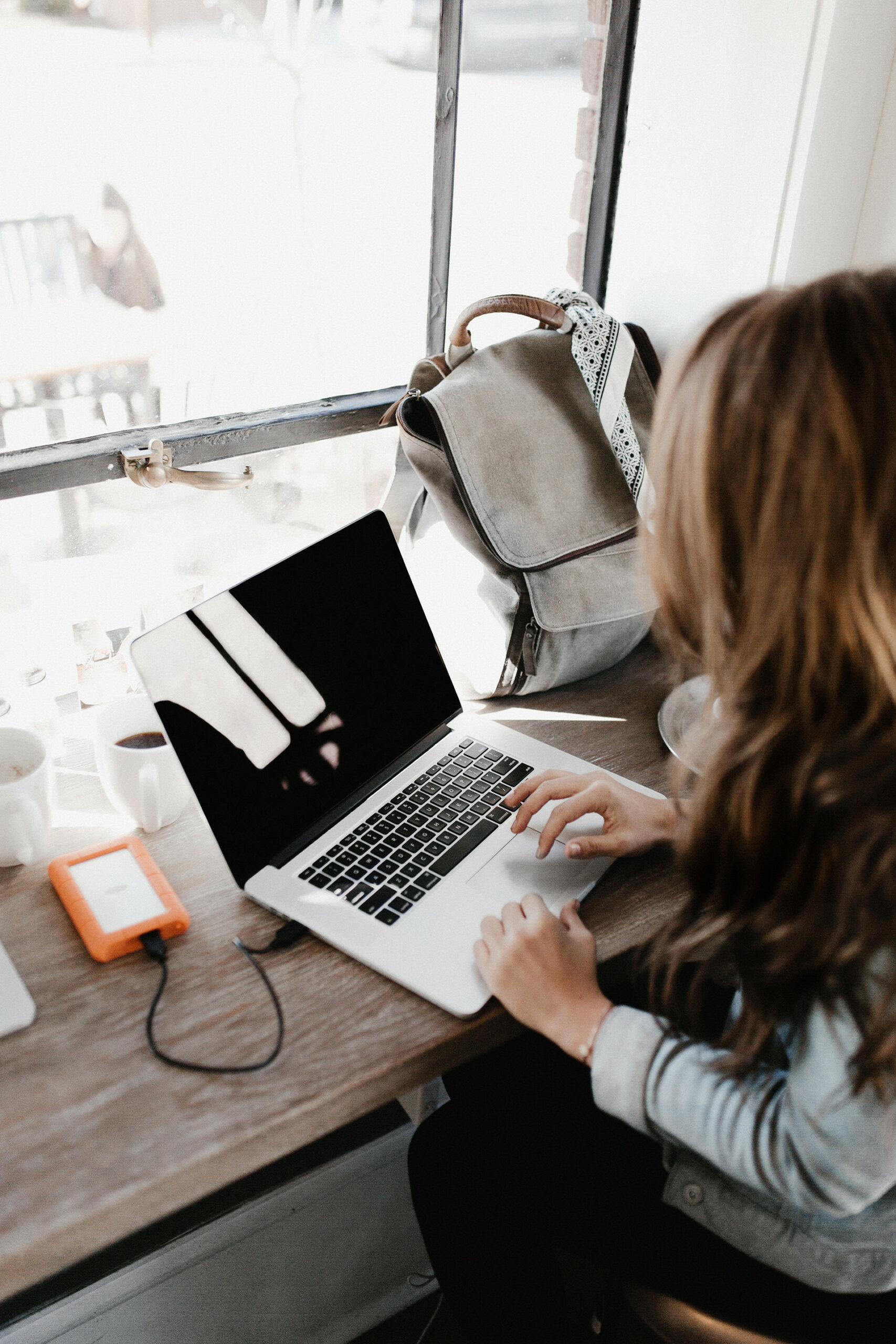 How we redefine success