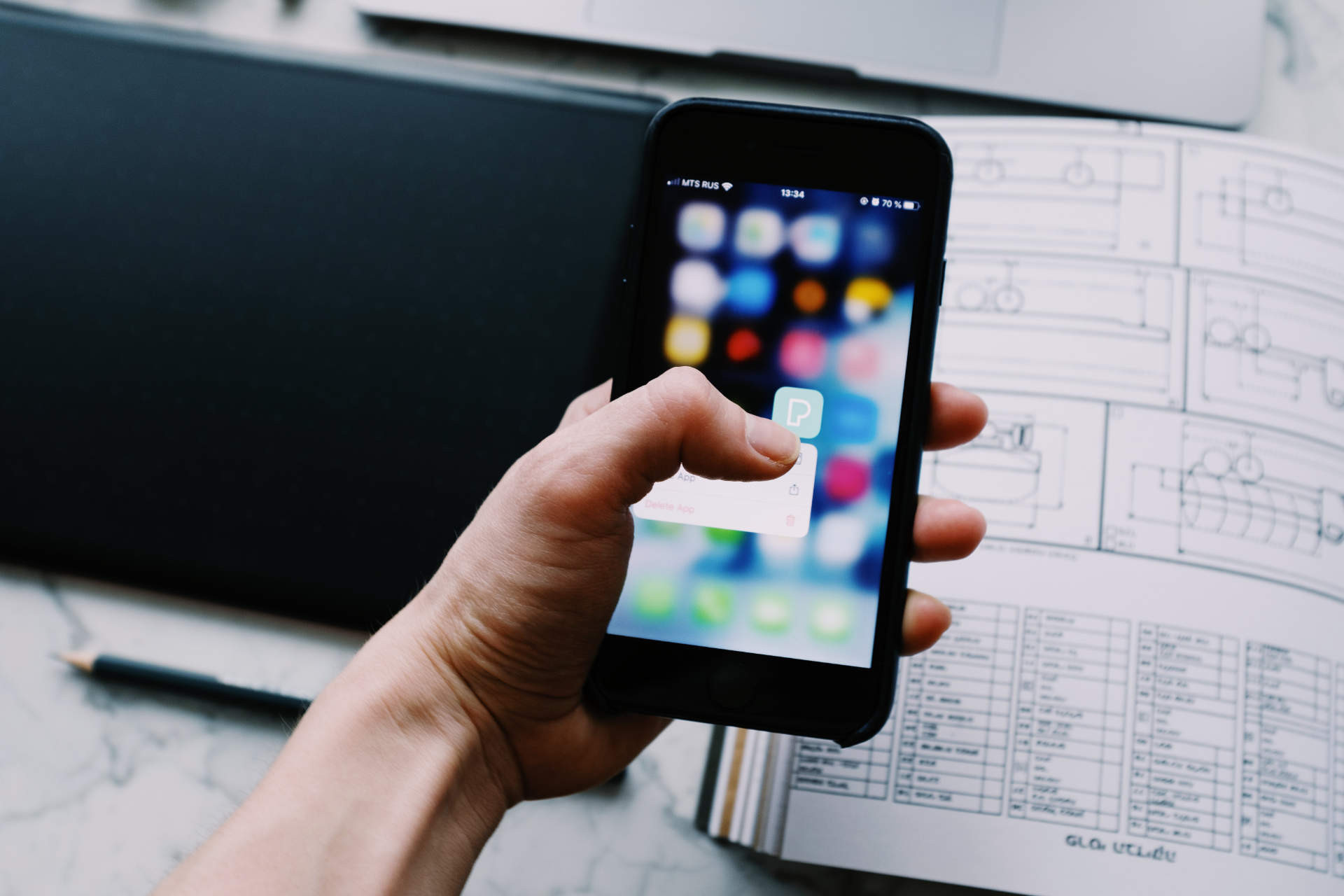 What´s App und Datenschutz