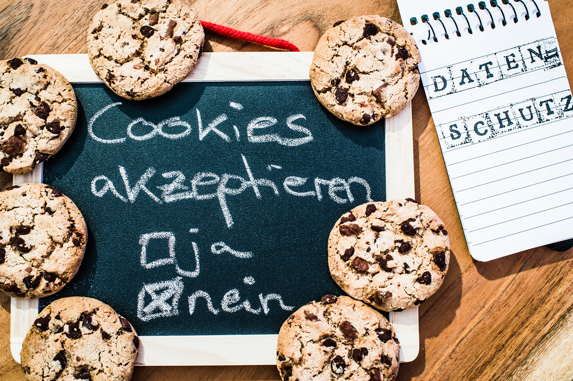 The cookie banner: when it’s needed and what to include!