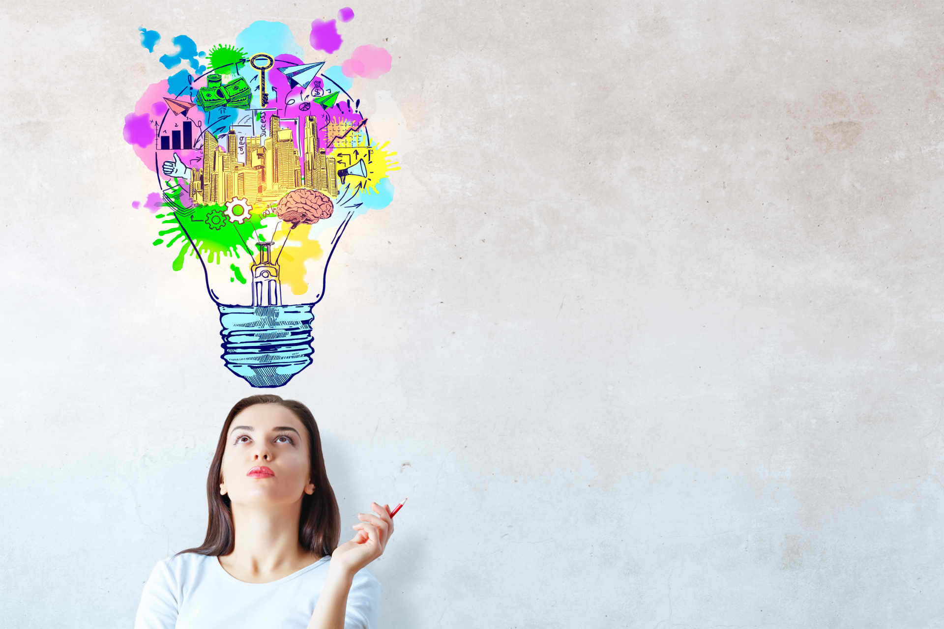 Design Thinking Methode – Ein Ansatz zum Erfolg!