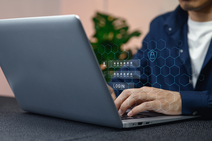 Saving passwords in your browser? Not a good idea